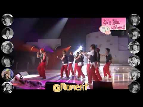 Full of Happiness - Super Junior cover Ze'g Illus (Haengbok)