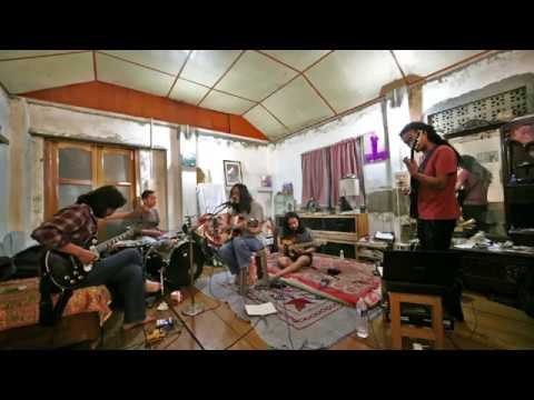 The Koi - Live Bedroom Recordings