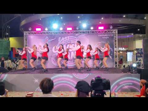 9Tails Cover KPOP | IZ*ONE - Welcome + La Vie En Rose + Violets + FIESTA + Secret Story of the Swan