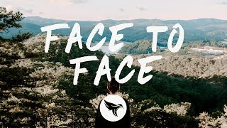 Ruel - Face To Face (Lyrics)