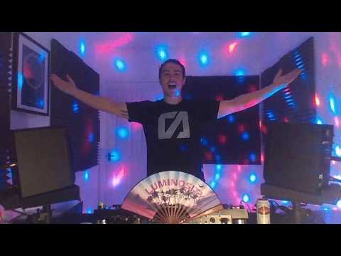 Jak Aggas - Luminosity 2020