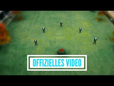 Die Stimmen der Berge - Sierra Madre del Sur (offizielles Video)