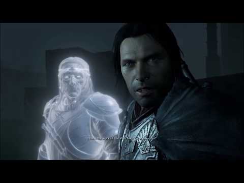 #8 Middle-Earth: Shadow of War - Act I: The Siege of Minas Ithil - Traitor's Gate