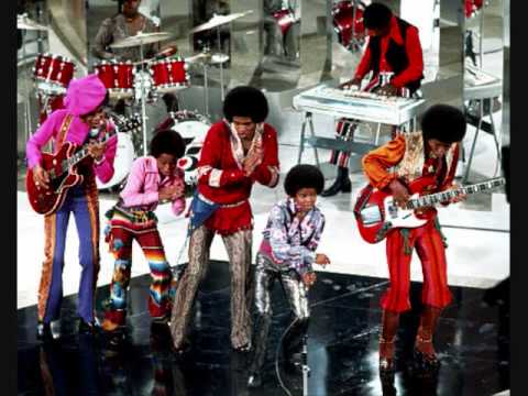 Sugar Daddy- Jackson 5