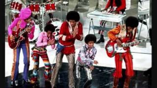 Sugar Daddy- Jackson 5