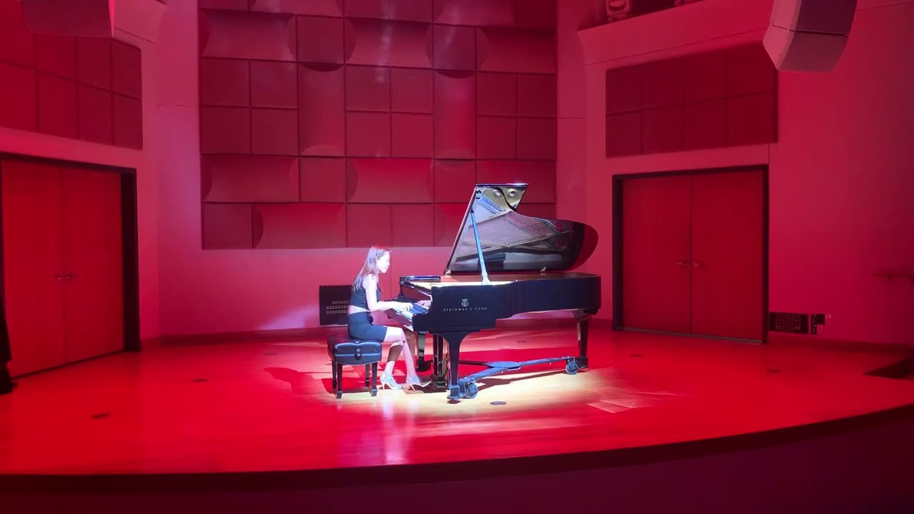 Promotional video thumbnail 3 for Piano Background Music