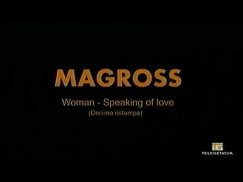 Magross - Unpublished music video taken from the TV program “Blog TV” (Telegenova)