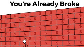 Why You Spend Money to Feel Better (And How to Stop)#PersonalFinance #MoneyPsychology