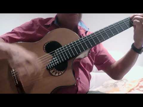 Guardian Angel by John McLaughlin