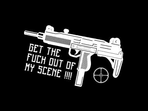 Ampakill & Mahatma - A Stage Of A Feeling