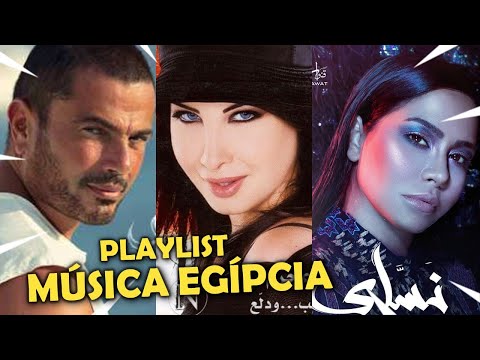 Música Egípcia video