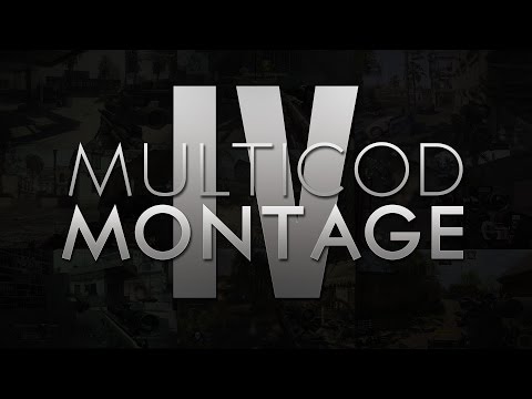 JTF wraTH - Multi-Cod Montage 4
