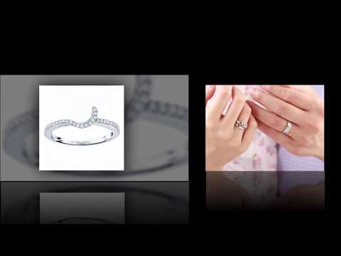 4 Exclusive Designs on Ring Wraps at Cape Cod, MA (508-792-2300)