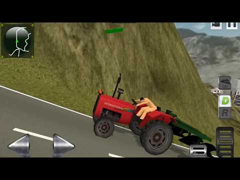 Professional World Farmer- E11, Android GamePlay HD