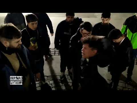 QPM VS ORESTES - CUARTOS DE FINAL - CAMPANA FREESTYLE (FECHA 6)