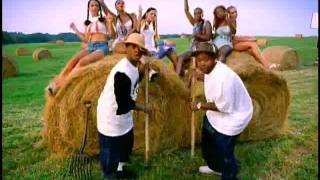 Bubba Sparxxx   Ugly