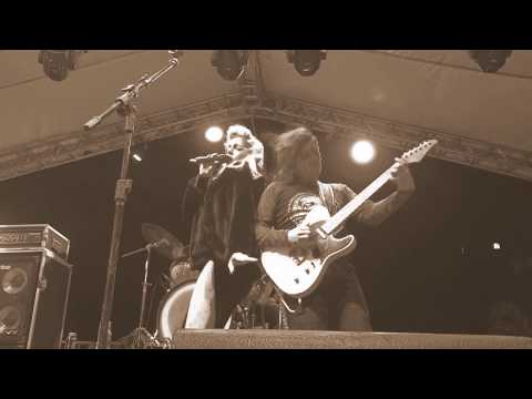 Taryn Szpilman - Fine and Mellow - Arraial do Cabo Blues and Jazz Festival 2018