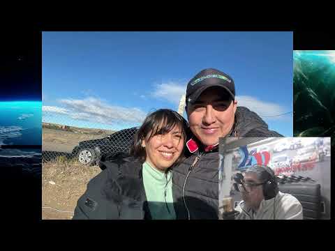 ALEJANDRO HIRIGOYEN  ,gandador en Las Heras de la categoria R12