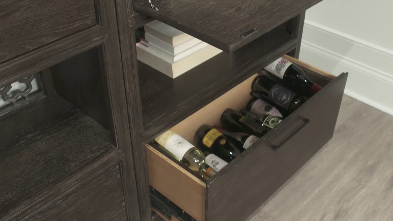 Geode Warm Kona Gem Desk Chair from ART Coleman Furniture