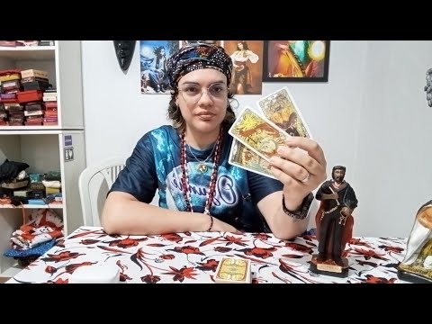 EXU OF THE 7 KEYS WARNS 🔥 DELIVERANCE! YOU HAD IT AND DIDN'T SEE IT