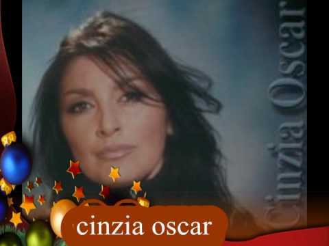cinzia oscar ....e tu' te  le pigliat...........