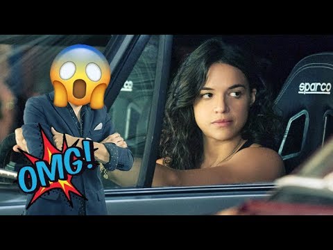AM JUCAT IN FILME CU ACTORI DIN FAST & FURIOUS