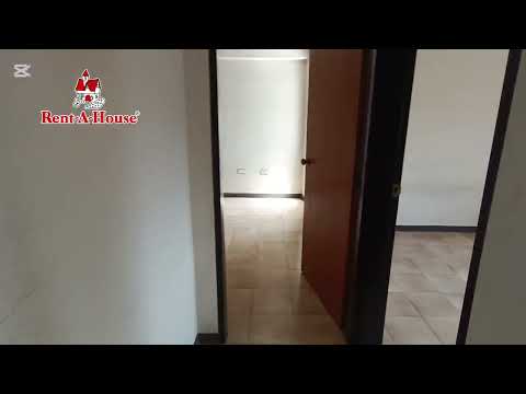 Apartamento en venta en El Guayabal Naguanagua Carabobo