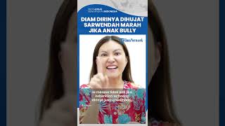 Diam Dirinya Dihujat, Sarwendah Ngaku akan Marah Jika Anaknya Terima Komentar Pedas Warganet