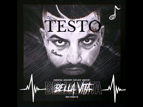 Niko Pandetta - 123eat.MamboLosco (Prod.TempoXso & Janax) (TESTO)