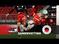 AZ geeft SHOW weg met HEERLIJKE GOALS tegen EXCELSIOR ✨ | Samenvatting AZ - Excelsior