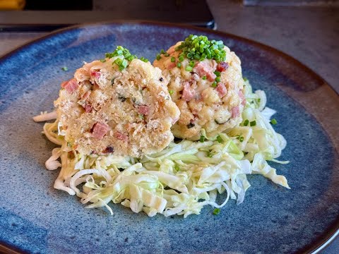 Tyrolean bacon dumpling recipe with a secret ingredient: This is how you can perfectly prepare th...
