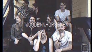 Wooden Horsemen - Past Life  - Tiny Lights Festival