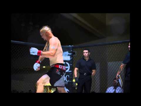 Randy McCarty Dances to Ice Ice Baby