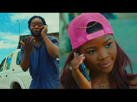 Yuve Ft B2k Mnyama - Waongo (Official Music Video)