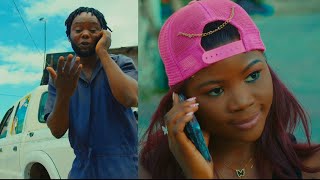 Yuve Ft B2k Mnyama - Waongo (Official Music Video)