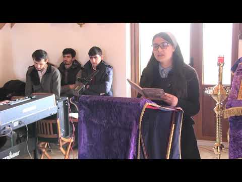 Emilia Aurică - Iisus, răsplata dragostei curate (poezie)