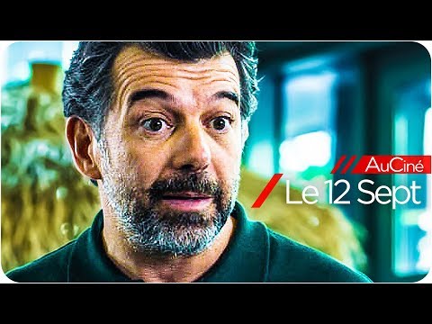 I Lost Albert (2018) Trailer
