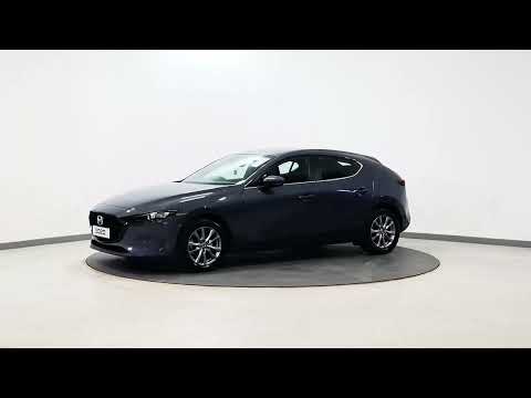 *32* 2020 Mazda Mazda3 2.0 GS-L - Image 2