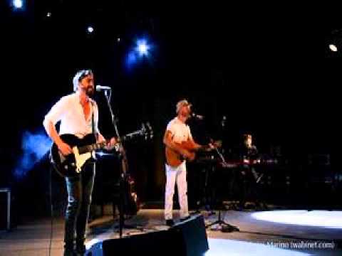 Mario Venuti e DiMartino - Amore Sociale