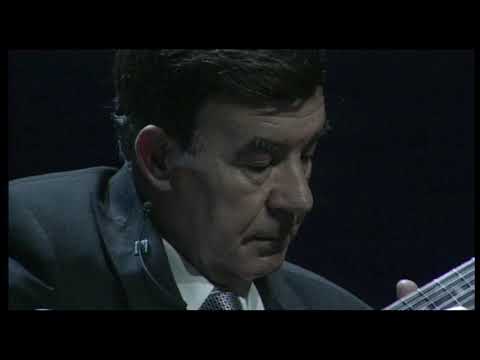 António Chainho, Tuniko Goulart e Edu Miranda - Improviso em mi menor