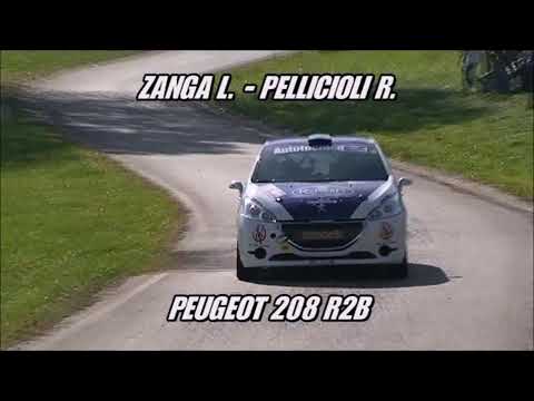 Zanga-Pellicioli *Videoclip stagione 2015*
