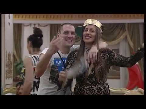 Pozeli pesmu: Era Ojdanic - Sumadijo (TV Happy 22.02.2017.)