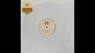 Wacker & Mahlstedt - Rise - Hilarious - 2002