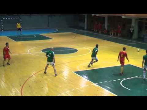 8 Премьер - MFC Ciklum