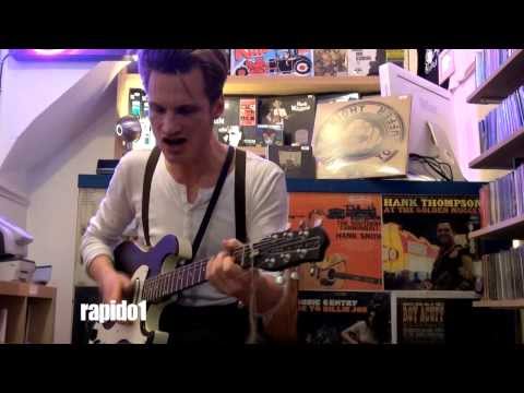 BROR GUNNAR JANSSON Moan Snake Moan Paris 2014