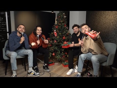 VORBA LUI JERRY #126 cu Cirje, Dracea și Popinciuc I FRECAT PRIN PANTALONI SI ALTE CADOURI