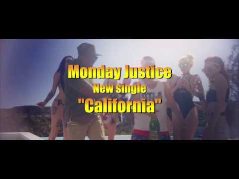 Monday Justice New Single 