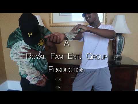 Jay Gusto x Bhanu 22 - That's All You Need [Dir. by Royal Fam Ent. Group]