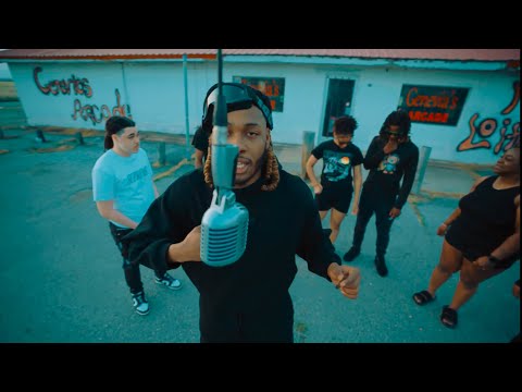 MHD Yung C - Same Song (Live Performance) @ADThaShoota