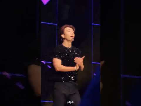 2023.04.16 Super Show 9 Encore - Sorry Sorry (Donghae Focus)